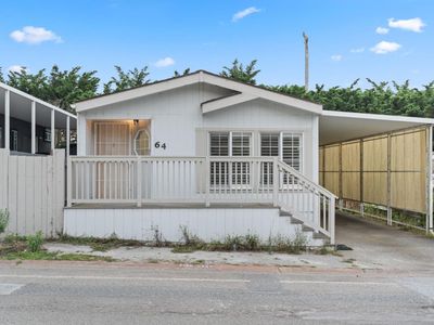 64 Franciscan Dr #17