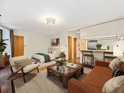 250 W 88th St APT 508