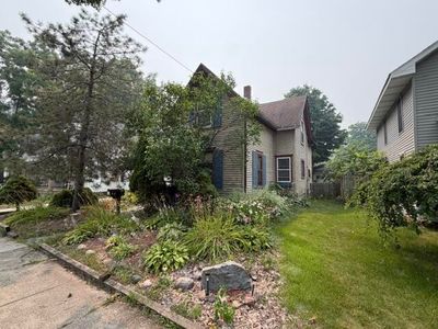 220 Prairie St