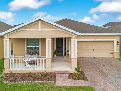 1497 SOFTSHELL STREET