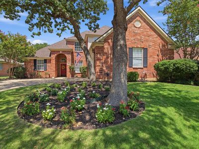 1395 Clear Creek Dr