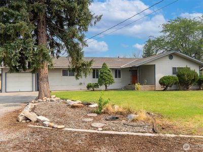 Property at 717 Ridge Drive W, Omak, WA