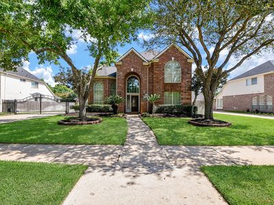 22618 Sierra Lake Ct