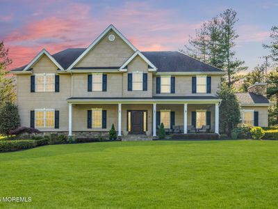 16 Woodhollow Road