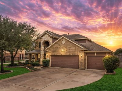 6414 Cedardale Falls Dr