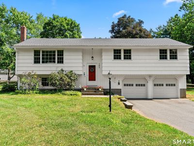 105 Windsorville Road