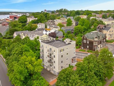 24 Brackett Street #1