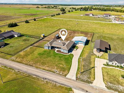 291 County Road 4833