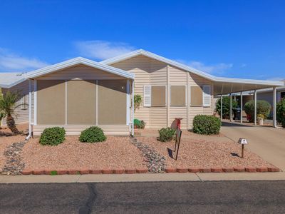 215 N Power Rd UNIT 266