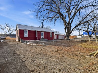 Property at 380 Central Ave, Vaughn, MT