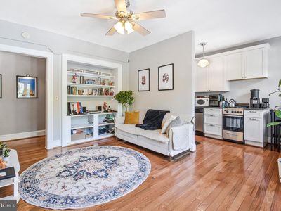 2527 Q St NW APT 108