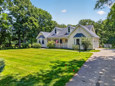 1413 Harpswell Neck Road