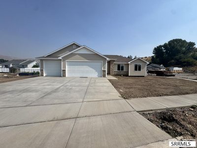 Property at 355 Skyline Peak Loop, Inkom, ID