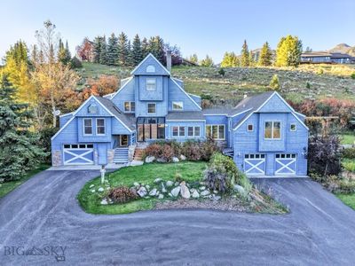 2555 Little Coyote Rd