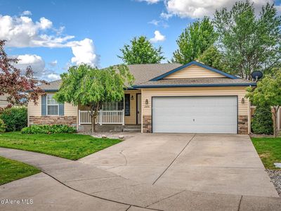 2570 N Sparrow Loop