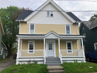 16 Pleasant St