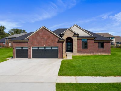 50555 Timberstone Dr