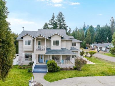 Property at 835 Redwood Ave, Butte Falls, OR