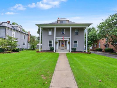 20 Grand Blvd