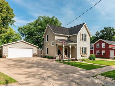 Property at 211 Ramsland STREET, Westby, WI