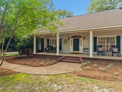 99 James Switzer Rd