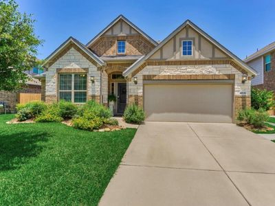 4535 Shallow Ember Dr
