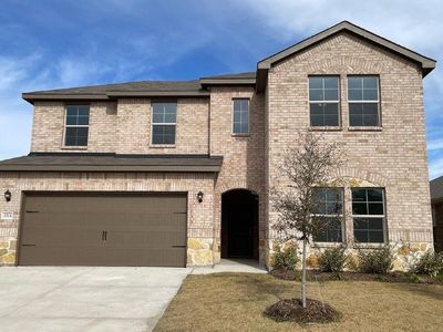 1316 McCasland Dr