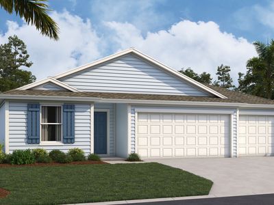 MADISON+ Plan, The Arbors