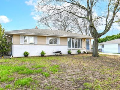 5564 South 33rd STREET
