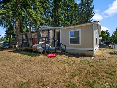 Property at 6605 237th Street E #42, Graham, WA