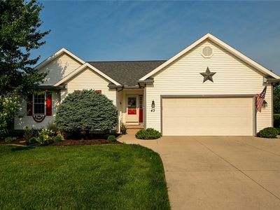 43 Sioux Dr