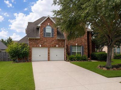 14915 Meridian Park Ln
