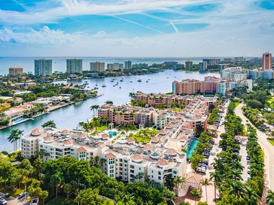 100 SE 5th Avenue #416