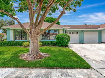 4260 Pear Tree Circle #A