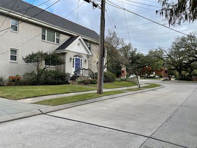 101 W William David Pkwy APT D