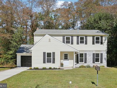 Property at 37 Osage Trl, Medford Lakes, NJ