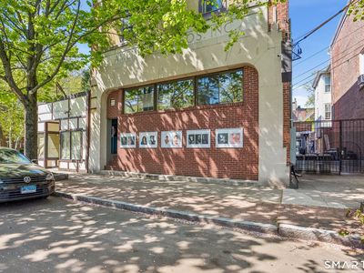 171 Wooster Street