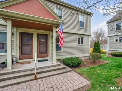 122 Colonial Hill Drive #122