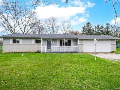 5395 Howe Rd