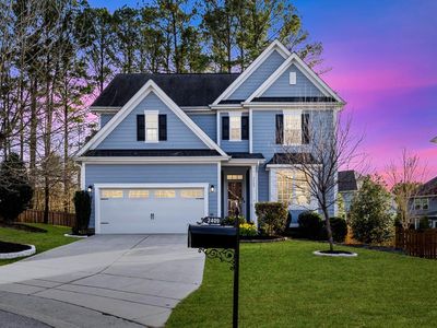 2409 Heathcote Ln