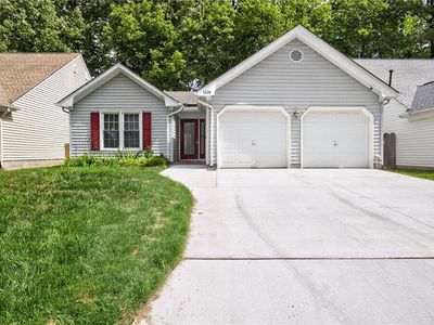 1124 Eagle Way