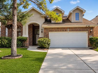 9907 Heritage Waters Ct