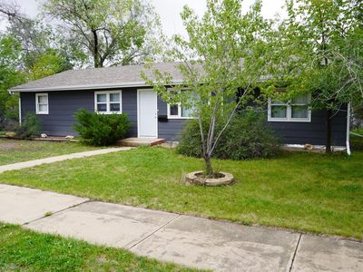 2118 Oak Ave