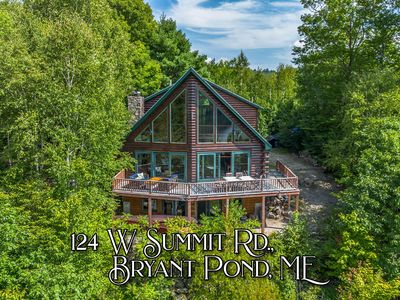 124 West Summit Road