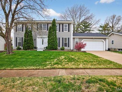 323 Oakleigh Woods Dr