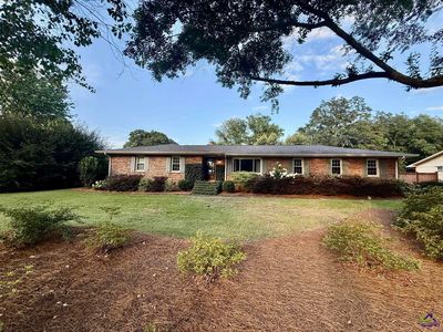 110 Carter Woods Dr