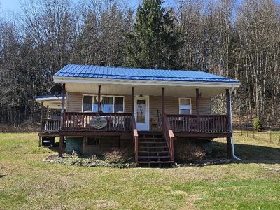 Property at 186 Holes Rd, La Jose, PA