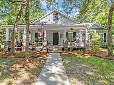 370 Blackjack Oak Drive W