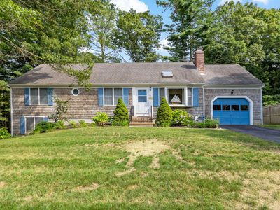 111 Westwind Circle