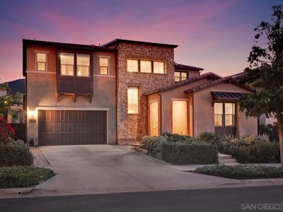 15932 Taburno Way